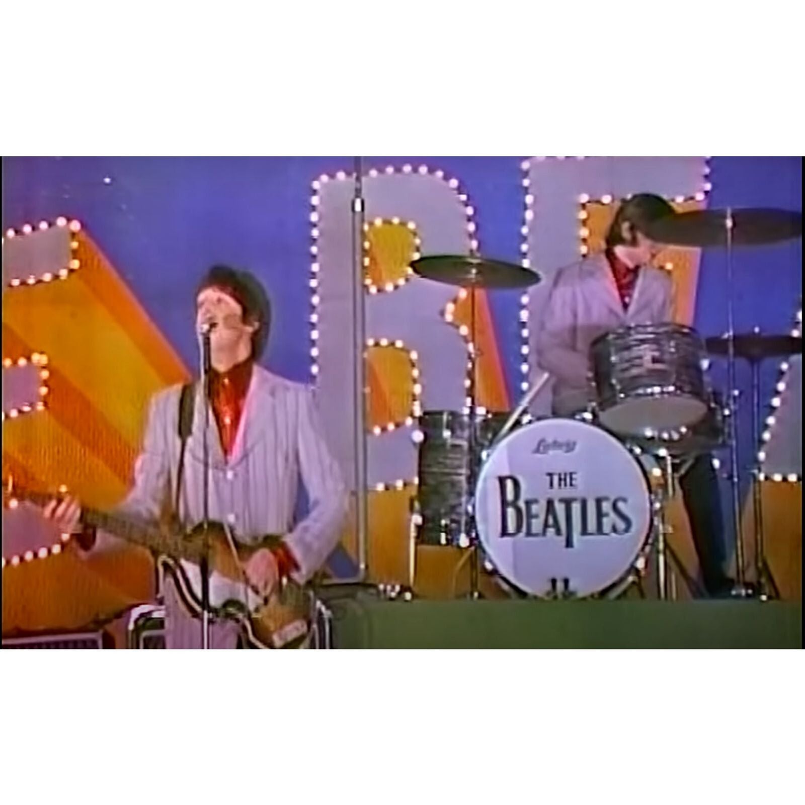 The Beatles: Live at Budokan 1966 (DVD) Edicao Para Colecionador