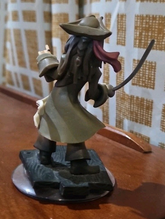 Disney Infinity Figures 1.0, 2.0, 3.0 Star Wars Marvel Disney 