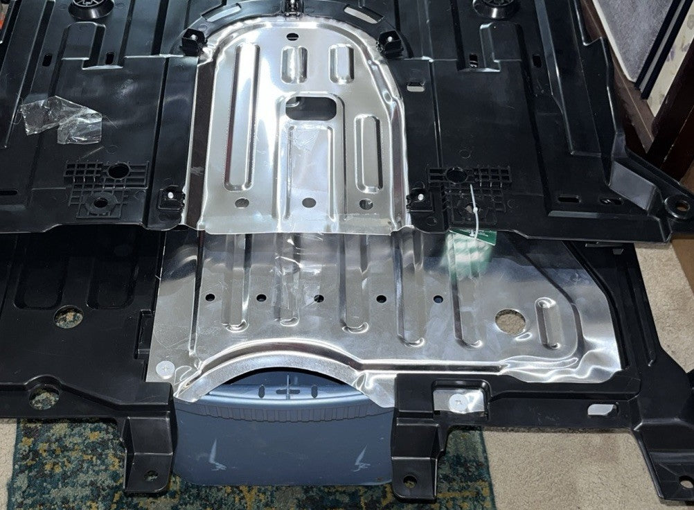 Undercar Shield Dorman 927-803 fits 13-15 Honda Civic