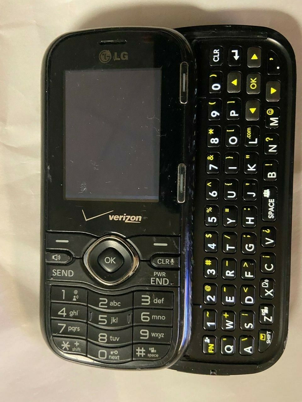 Choose Flip / Slider / Smart / Bar / Tablet / CDMA or GSM Phone.  For Parts Only