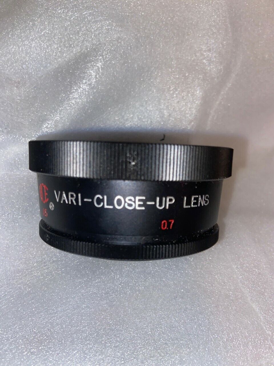HCE Vari-Up-Close Zoom Barrel with Case B41124