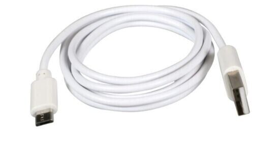  BLU Dash JR 3G D192U - White (Unlocked) Smartphone - Tested - Works