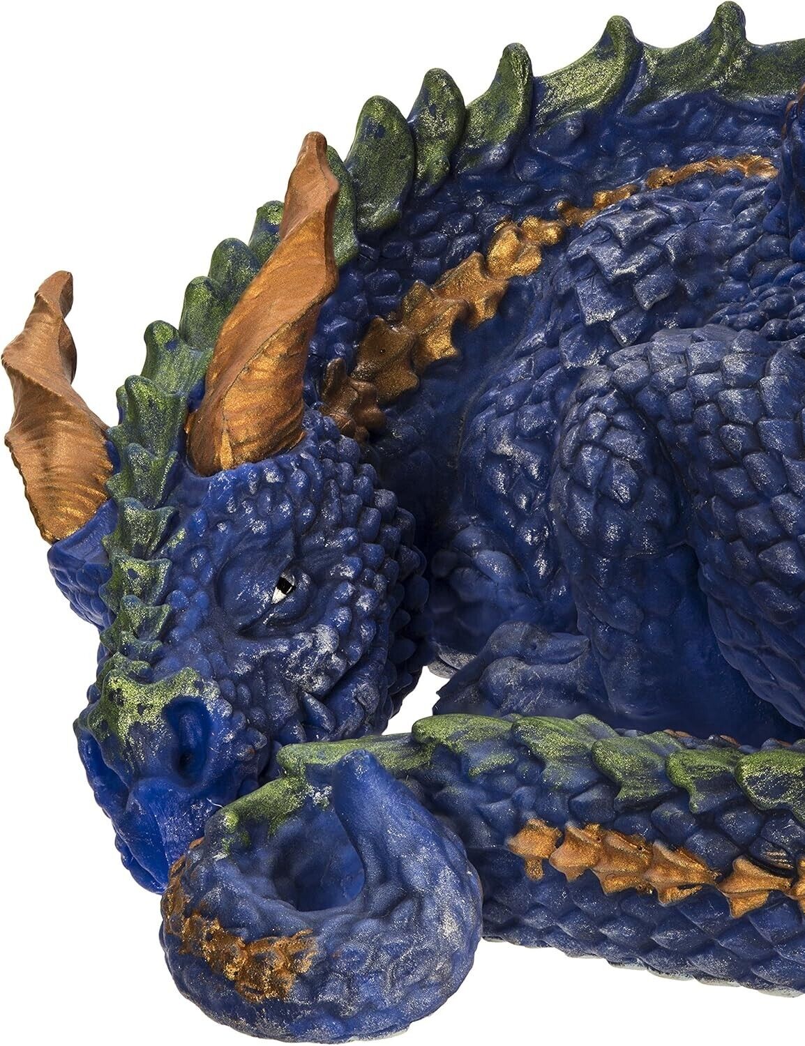 Dra Sleepy Dragon figure Safari 00121