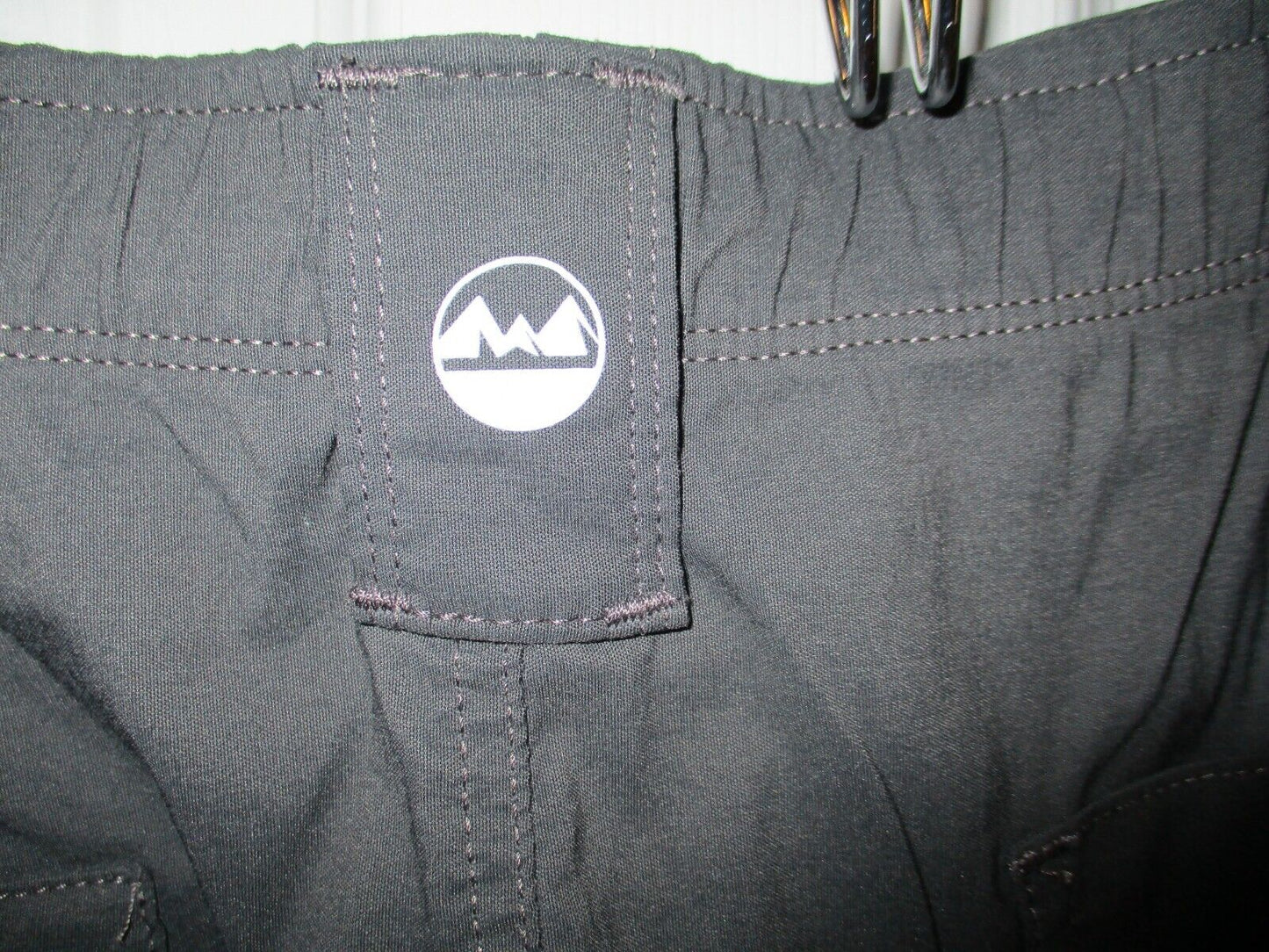 2 pairs Men Shorts 40 waist