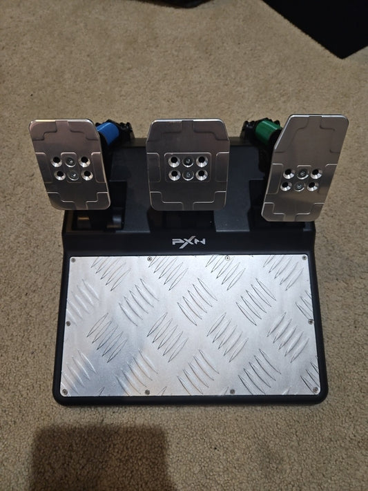 PXN Game Racing Pedal - Tested