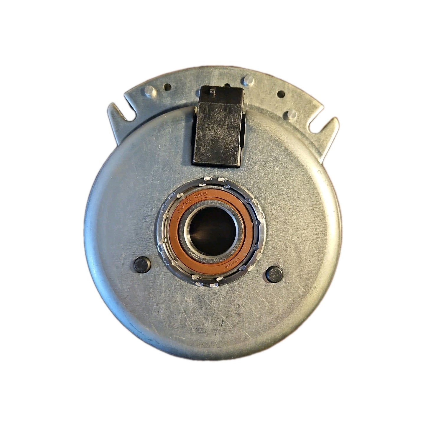 NEW Open Box Electric PTO Clutch – 1-1/8" – Single-Groove