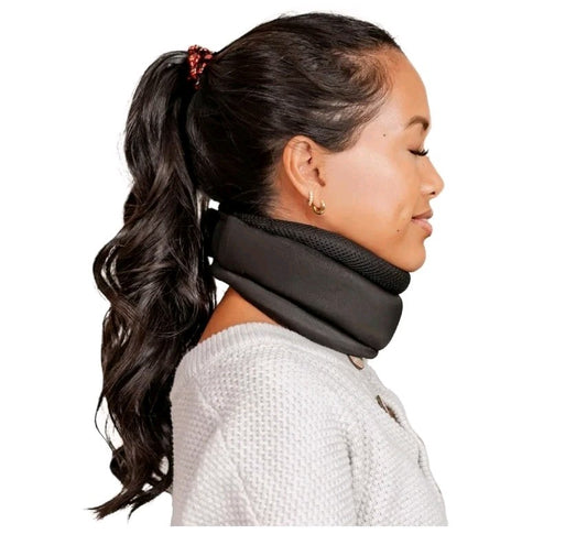 Noknod Kozy Upright Sleep Travel Pillow