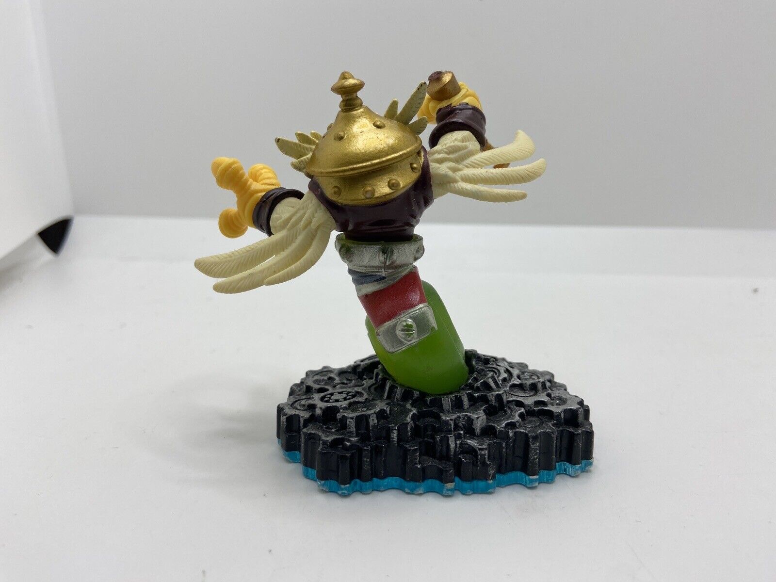 Skylanders Hoot Charge