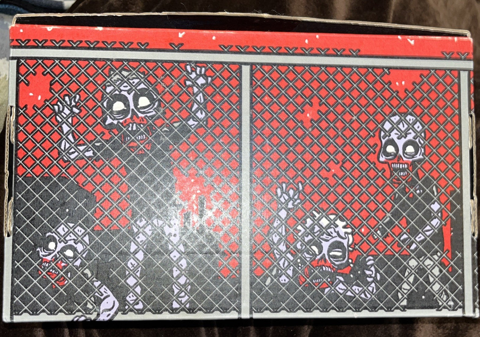 Partial Loot Crate