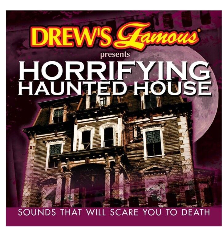 $3 Scary Sounds 2014: 2 by Various (CD, 2012)