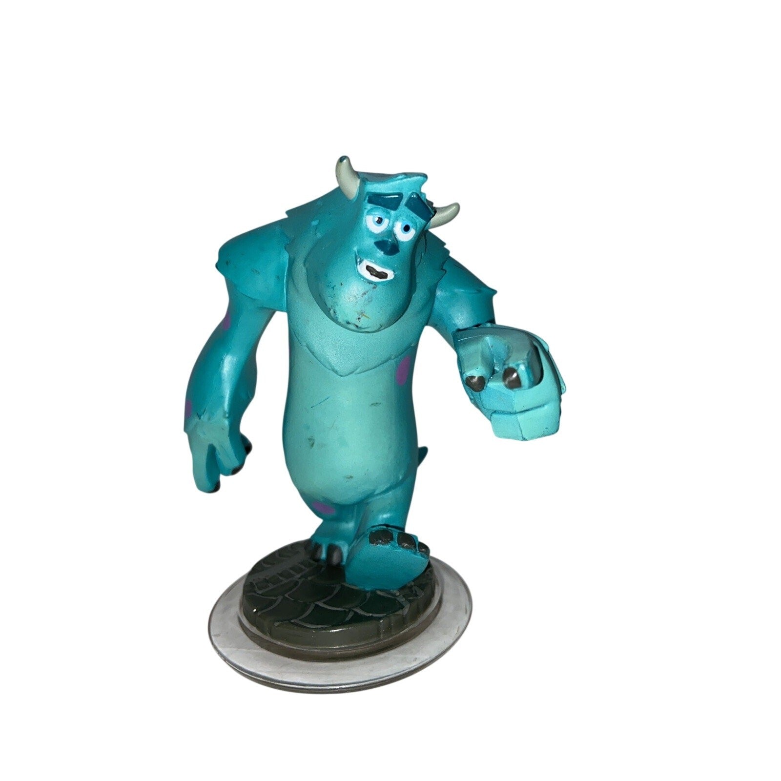 Disney Infinity 1.0 Sulley Figure INF-1000002