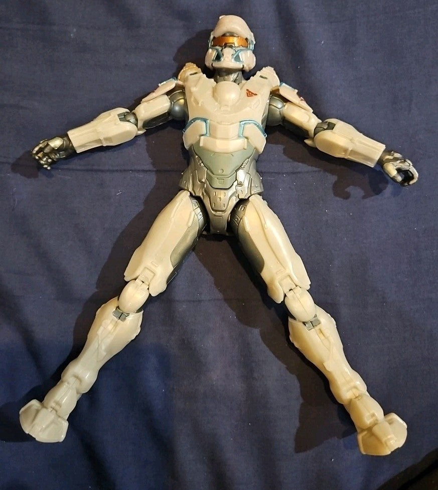 Halo Figure 12" See Pictures. 