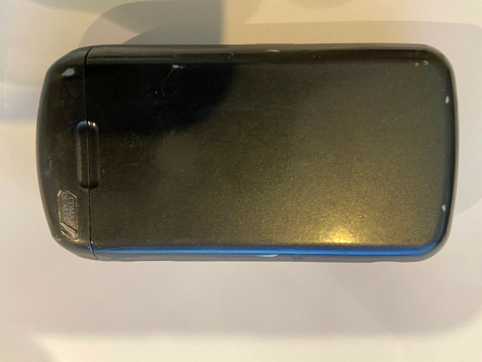 LG Accolade VX5600 - Gray (Verizon) Cellular Phone - Tested