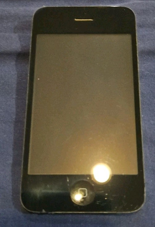 iPhone 3GS Replacement Screen