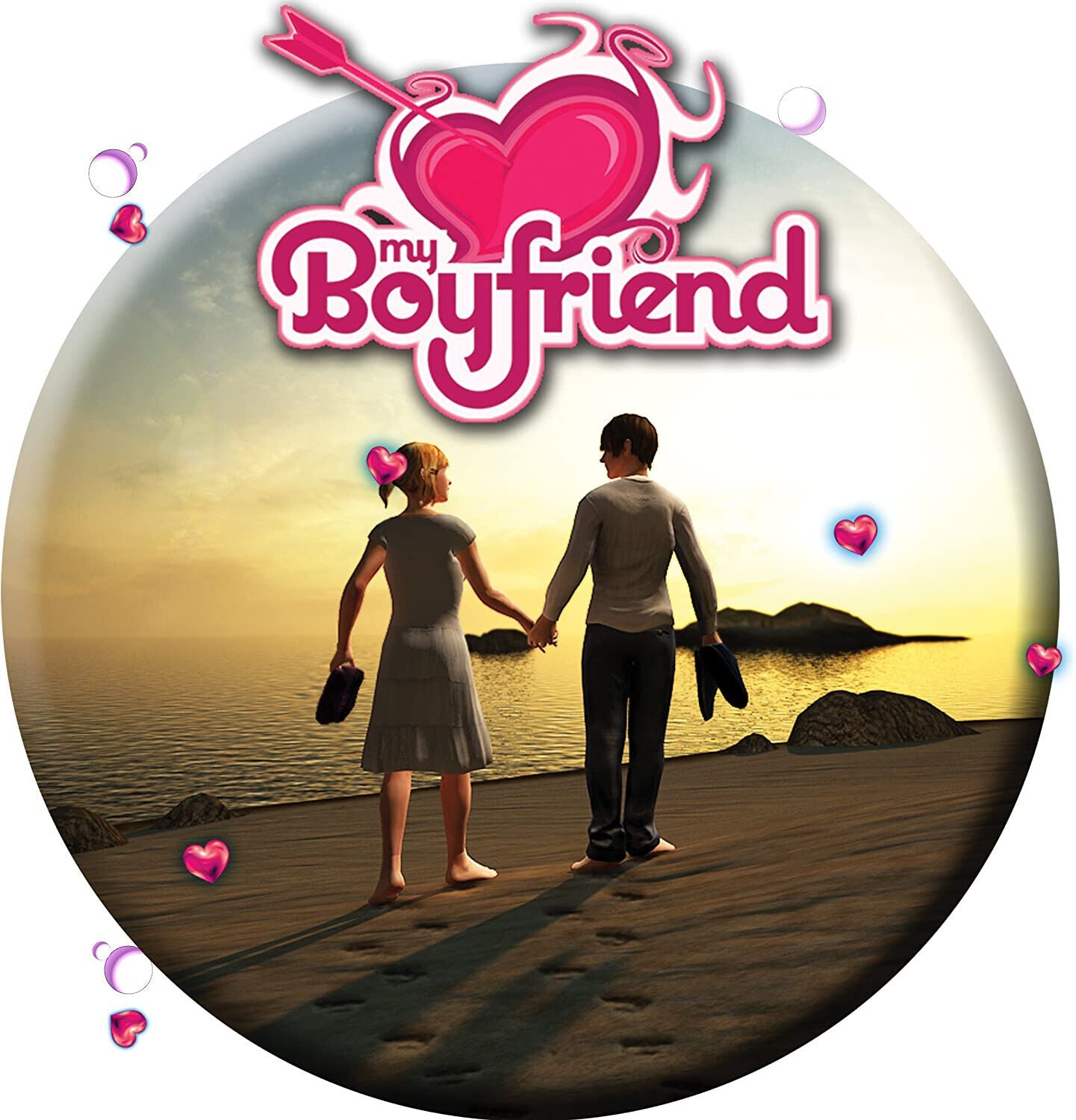 I Love Games (PC, 2010)