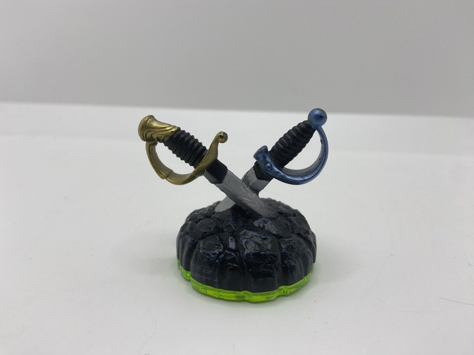 Skylanders Adventure Ghost Swords