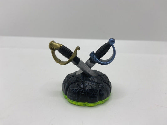 Skylanders Adventure Ghost Swords