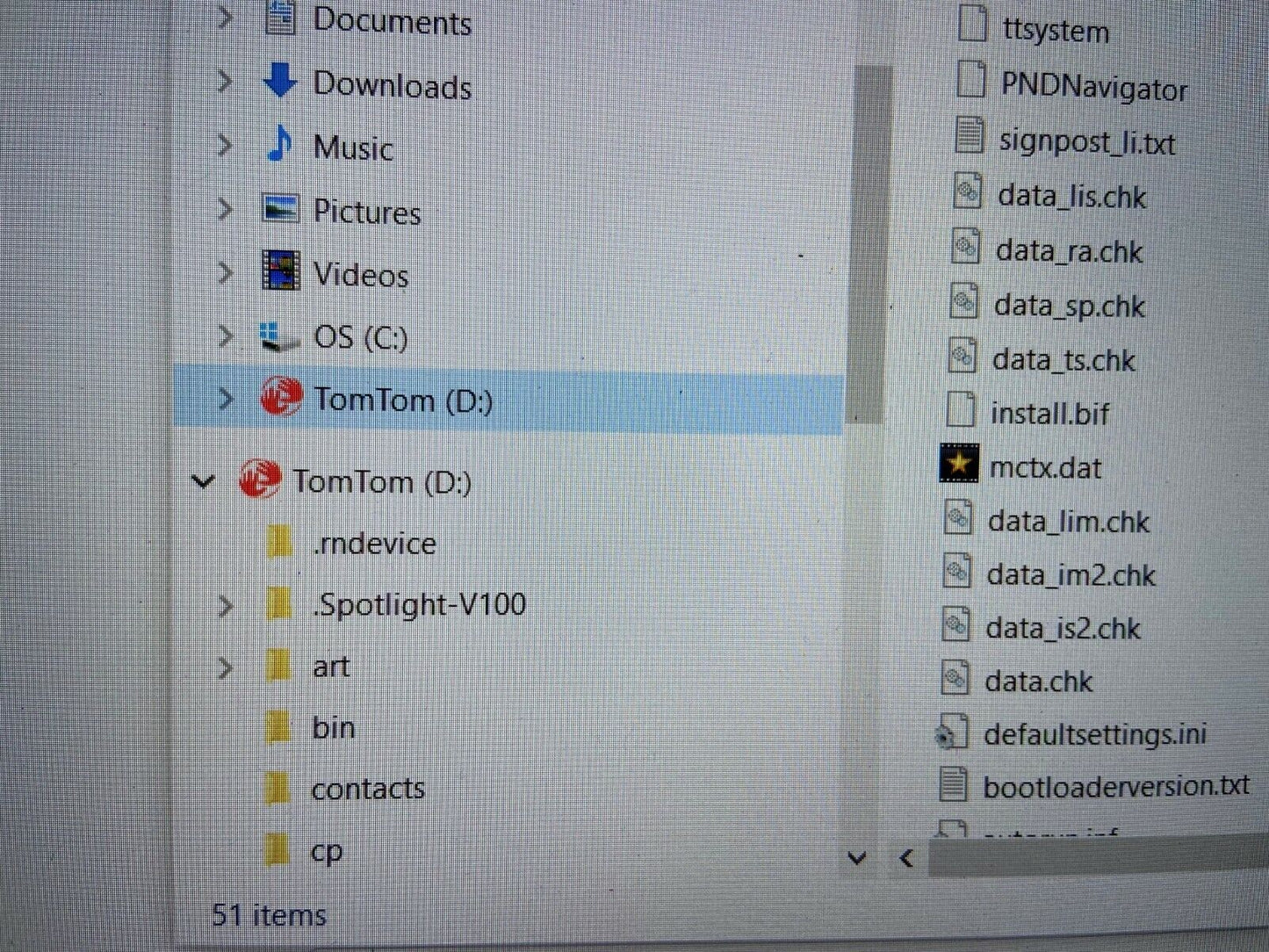 TomTom EASE 1EX00 Black - USA Automotive or Handheld GPS - Tested