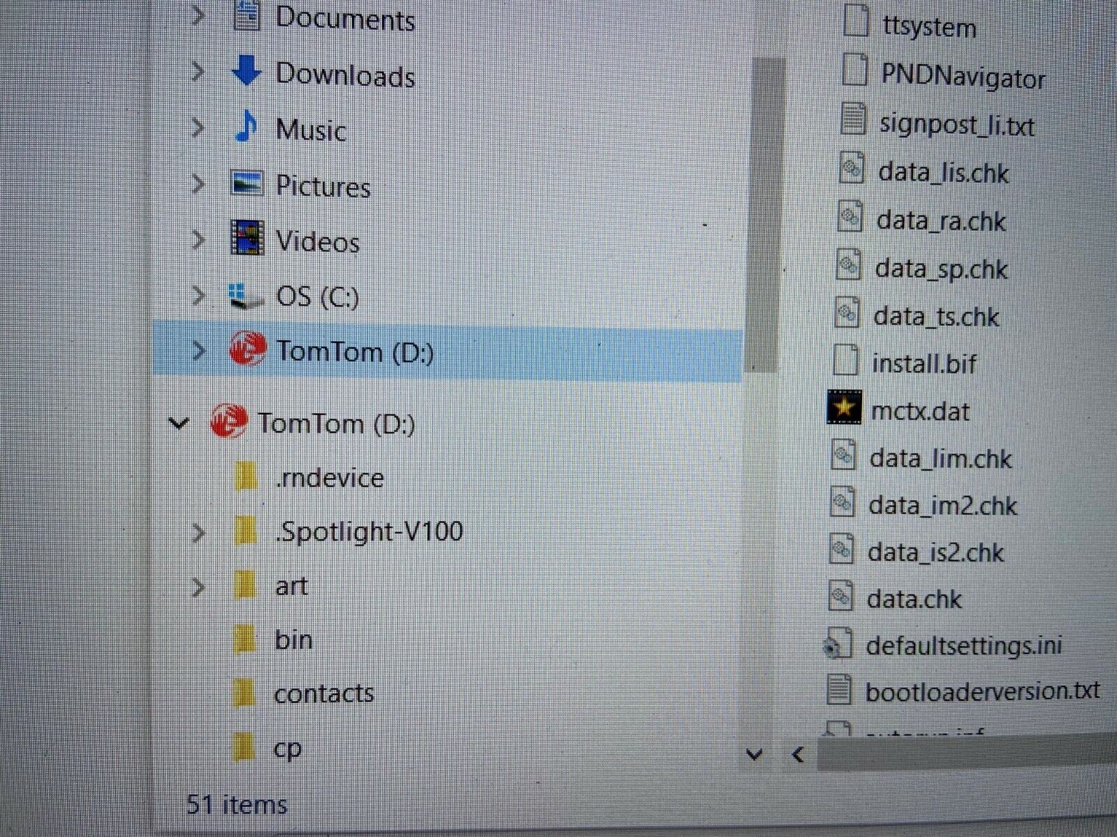 TomTom EASE 1EX00 Black - USA Automotive or Handheld GPS - Tested