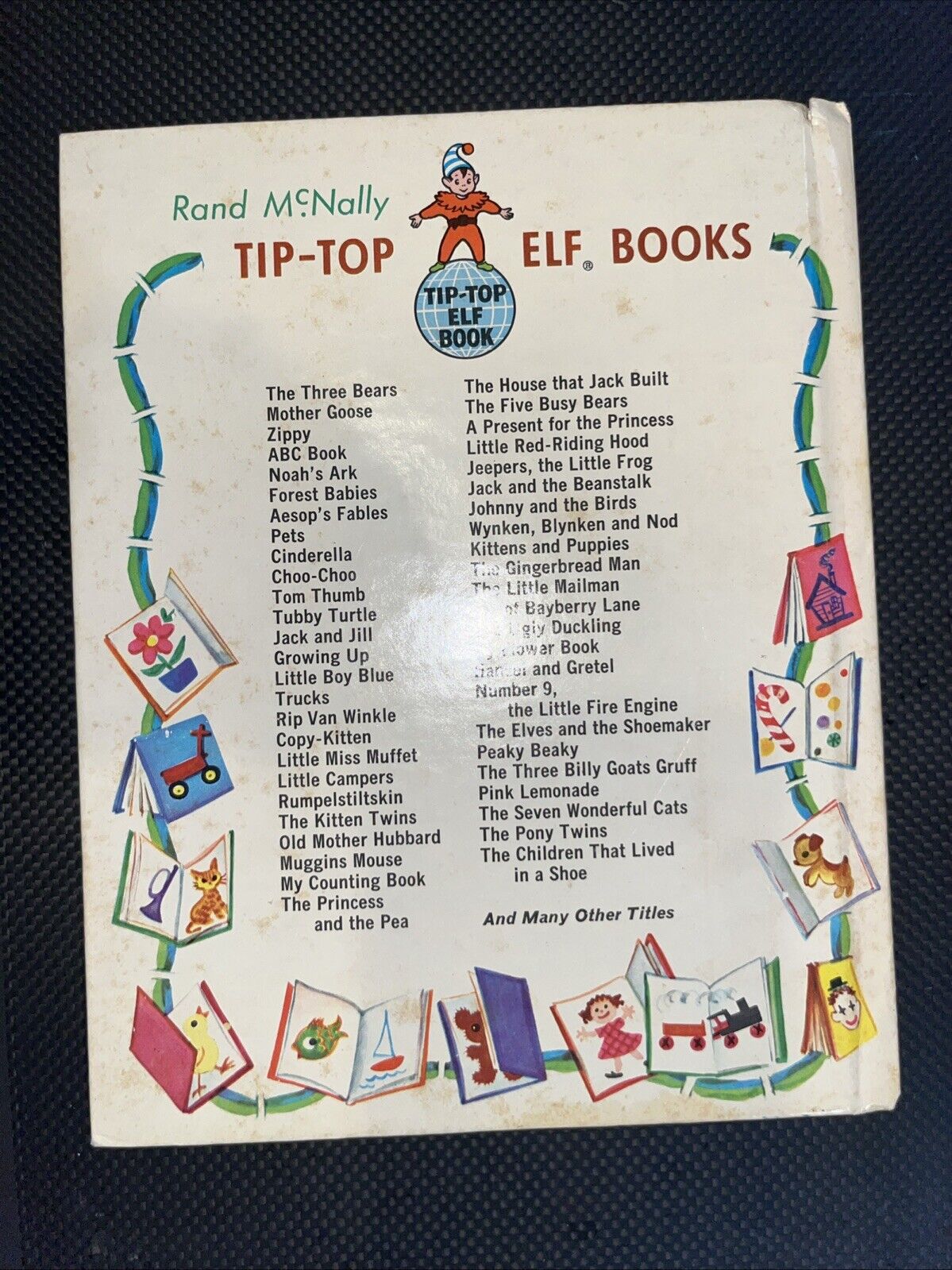 Chester The Little Pony