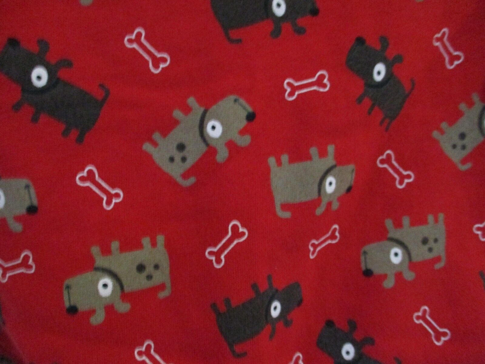 Garanimals Dogs Sweatshirt 12 months