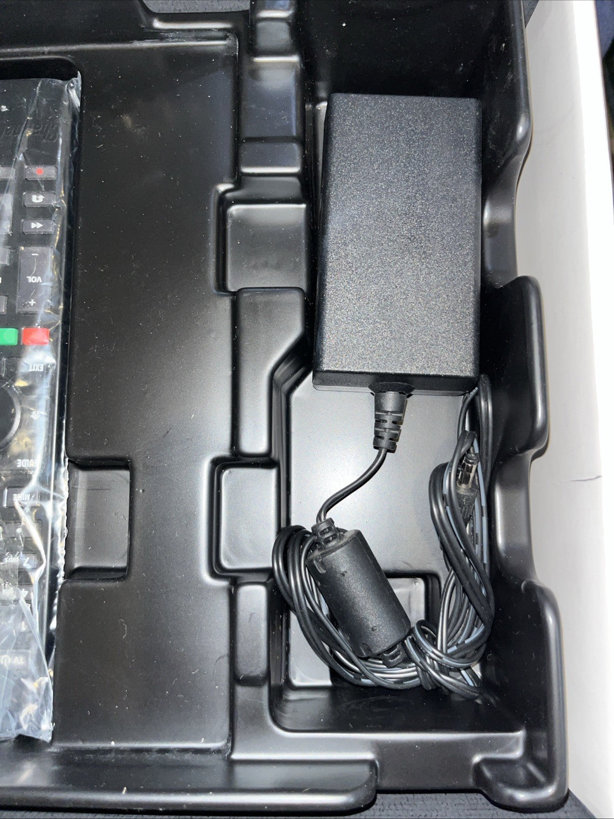 Channel Master DVR+ 16GB Mini DVD-Recorder - Black (CM-7500GB16)