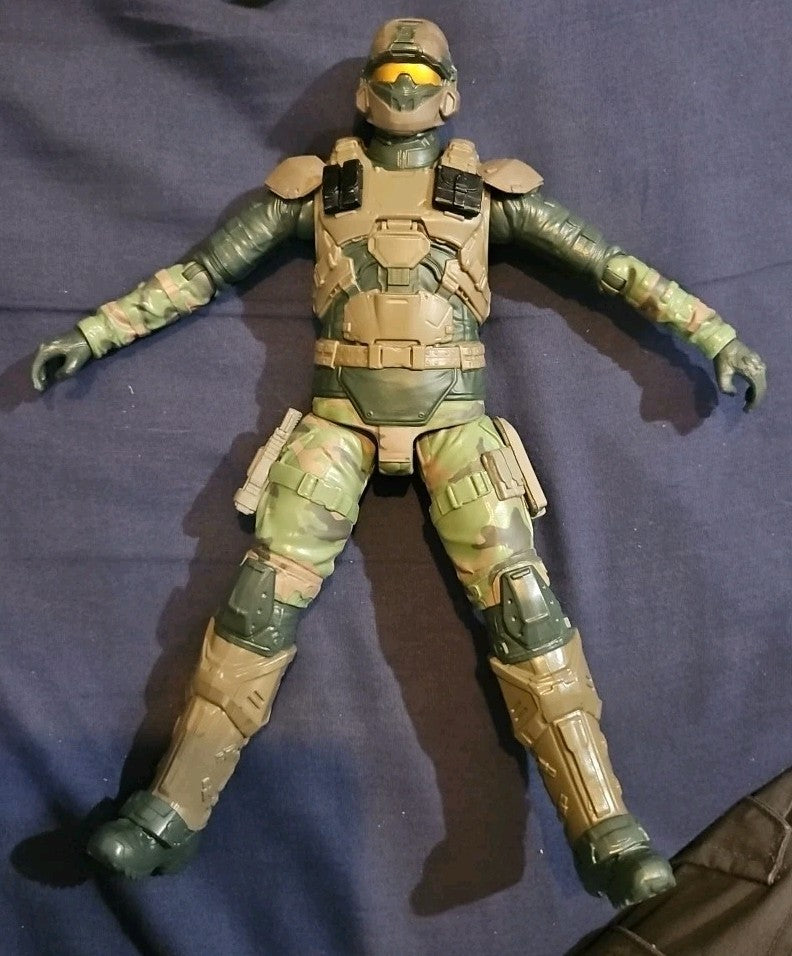 Halo Figure 12"