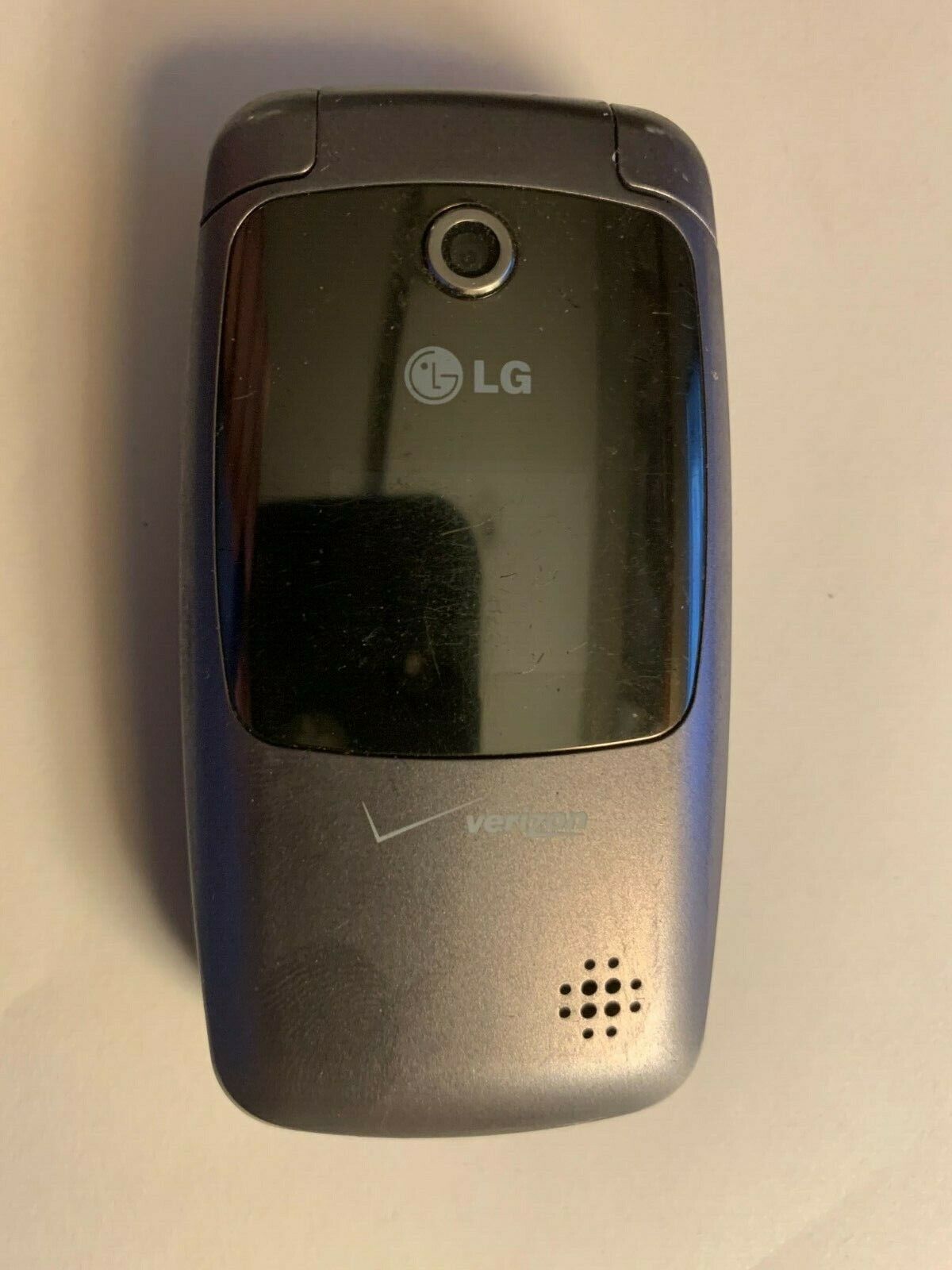  Samsung SGH A137 - Navy (AT&T) Cellular Phone  !! For Parts Only !! 