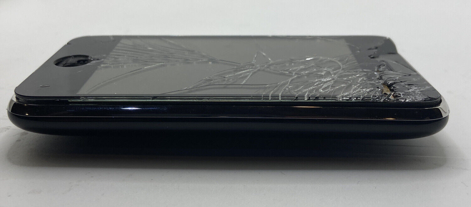 Apple iPhone 3GS - 8GB - Black (Unlocked) A1303 (GSM)