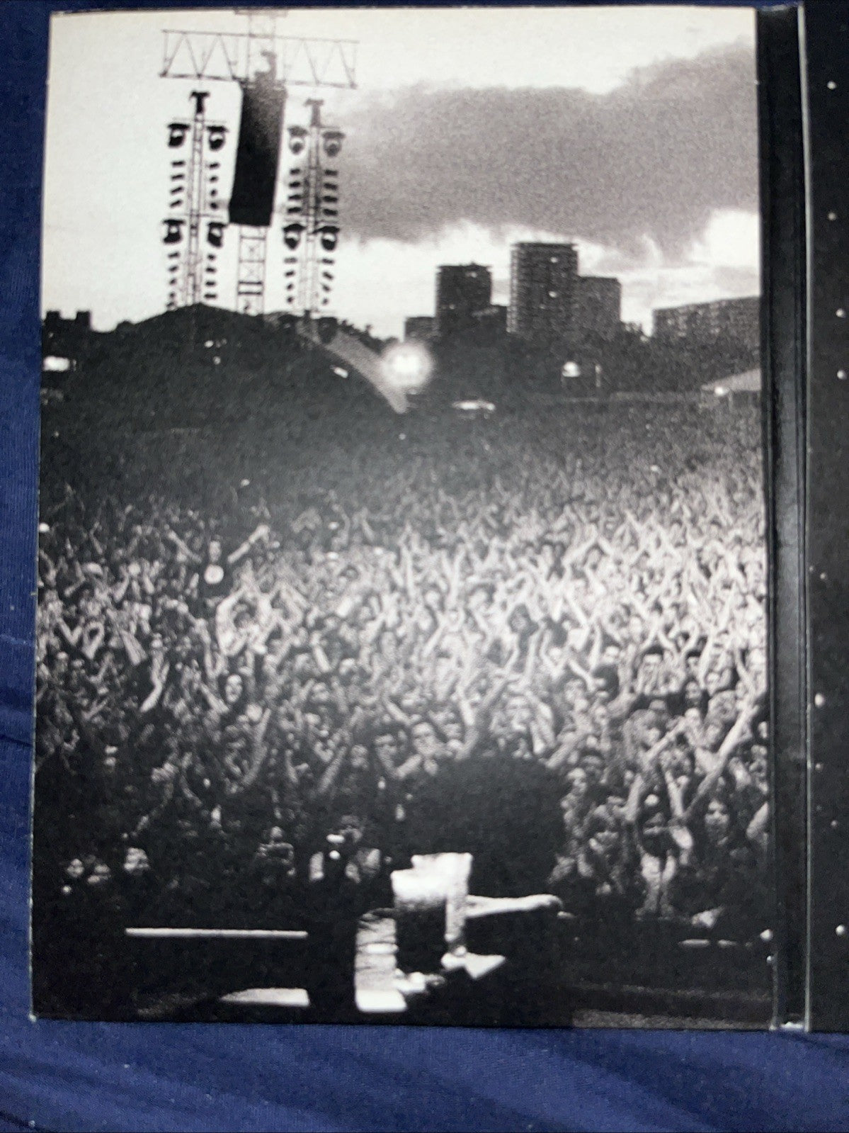 En Concert (DVD, 2008) Jack Johnson