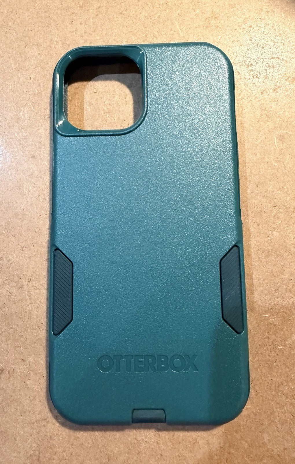 OtterBox Commuter Series Case for Apple iPhone 13/14 Teal Green