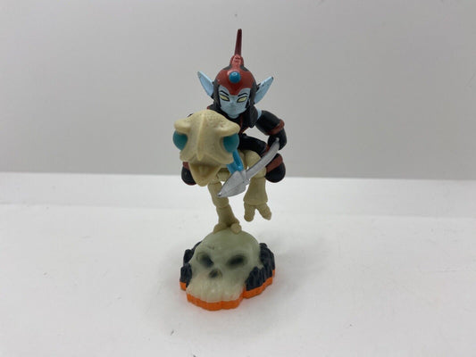 Skylanders Fright Rider