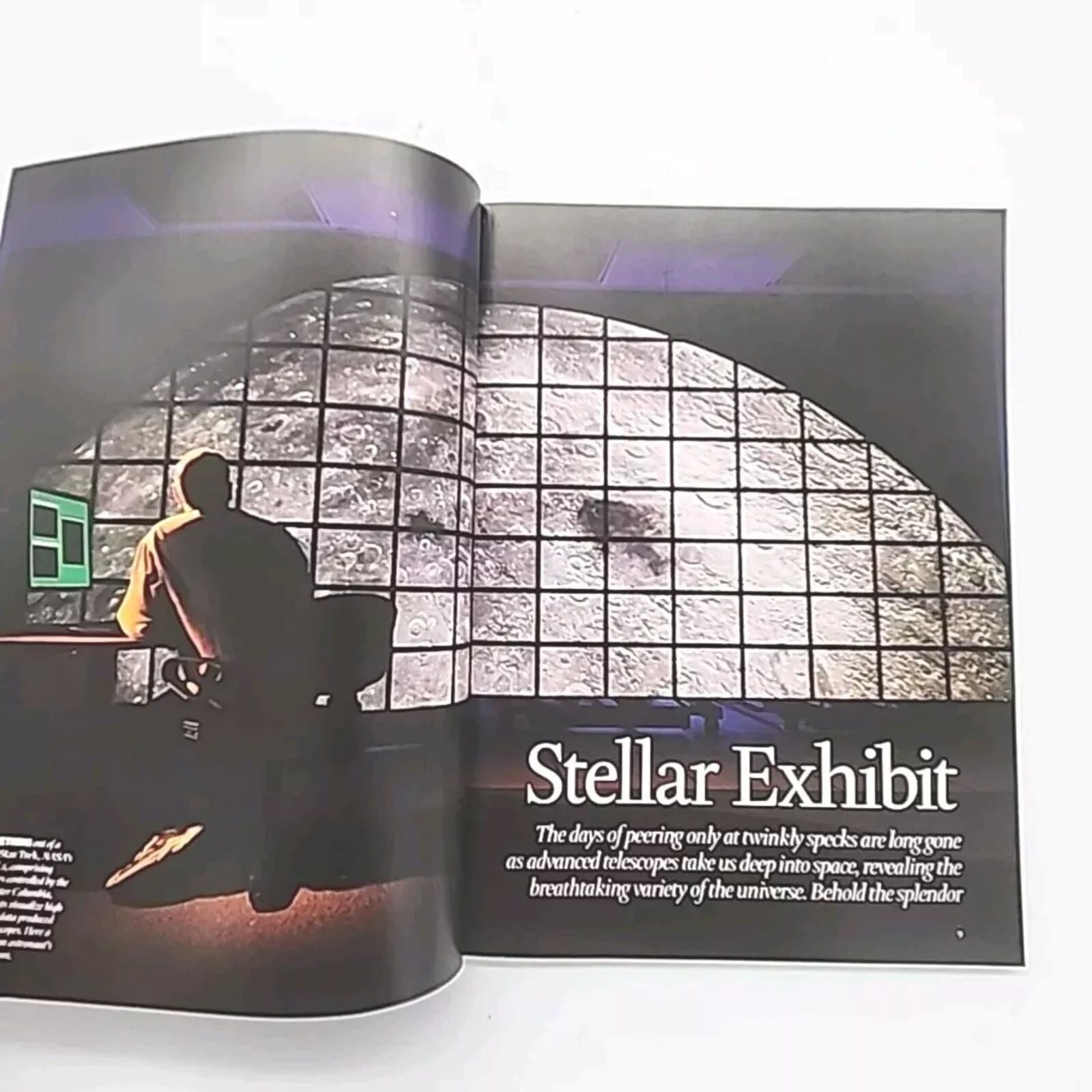 Time New Space Discoveries by Jeffery Kluger & Michael Lemonick Magazine