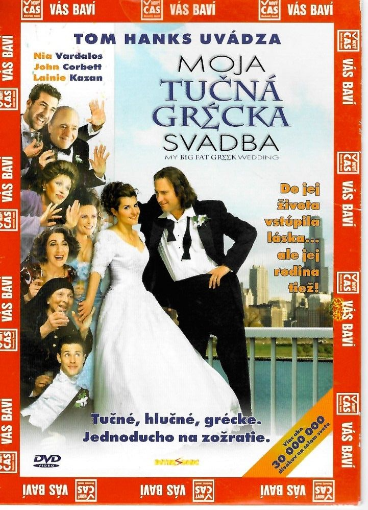 Roman pre zeny (Roman pro zeny) (From Su DVD)