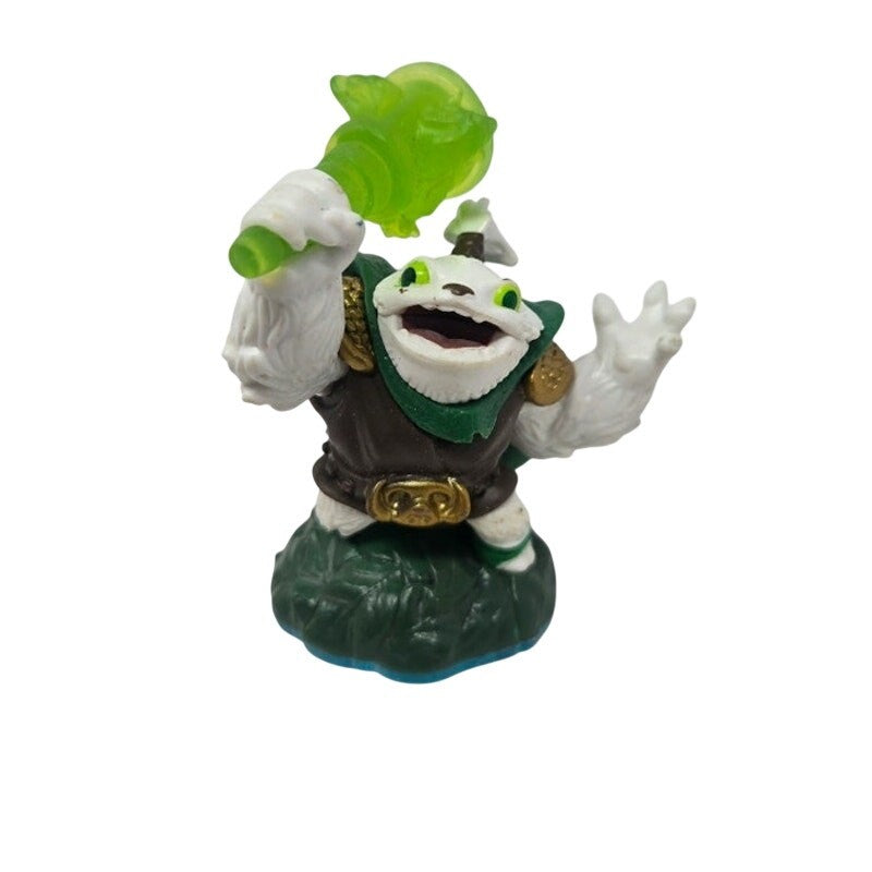 Skylanders Zoo Lou