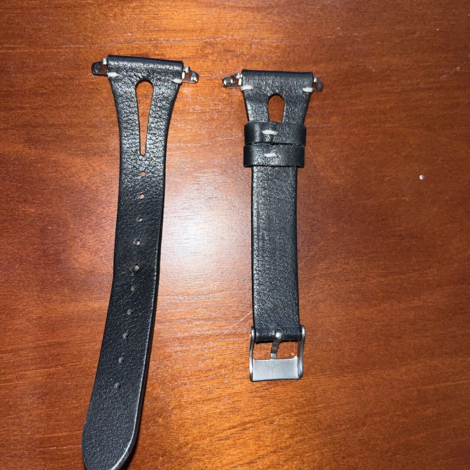 Apple Watch S/M Leather Strap 38/40/41mm Series 456789 SE