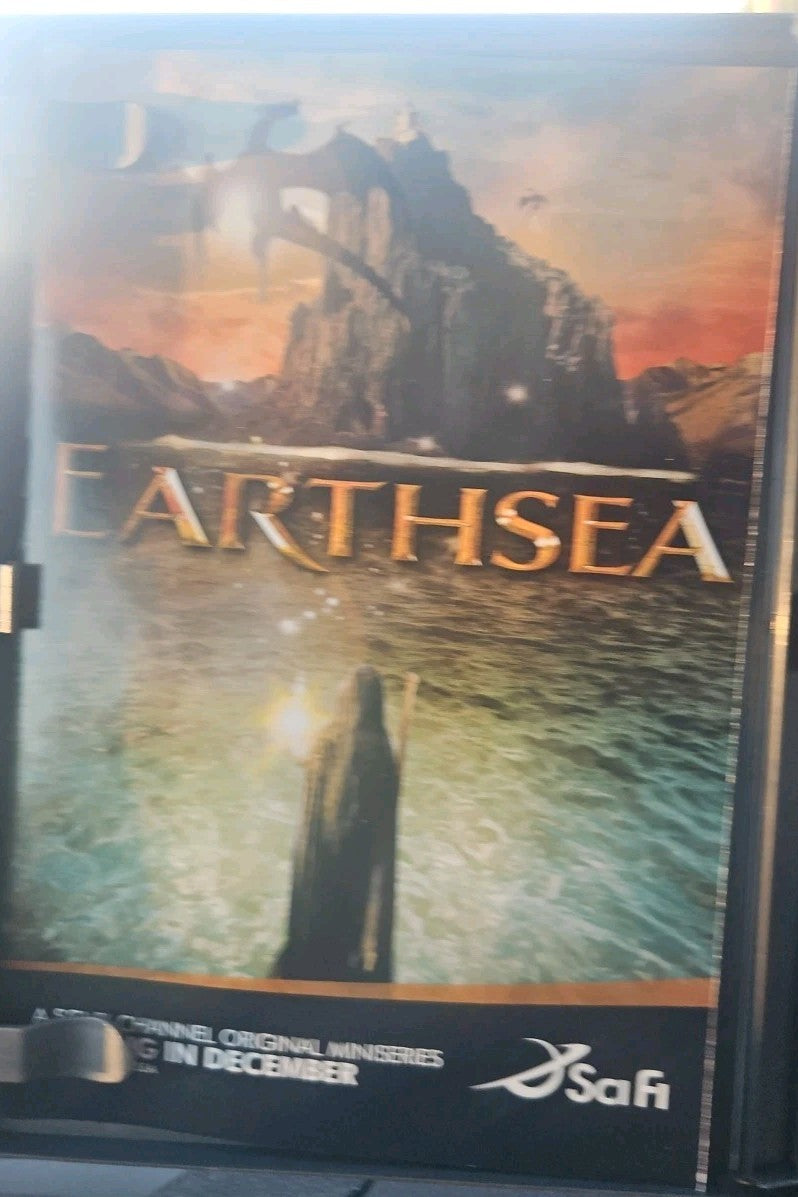 Van Helsing (DVD, 2004) Tested