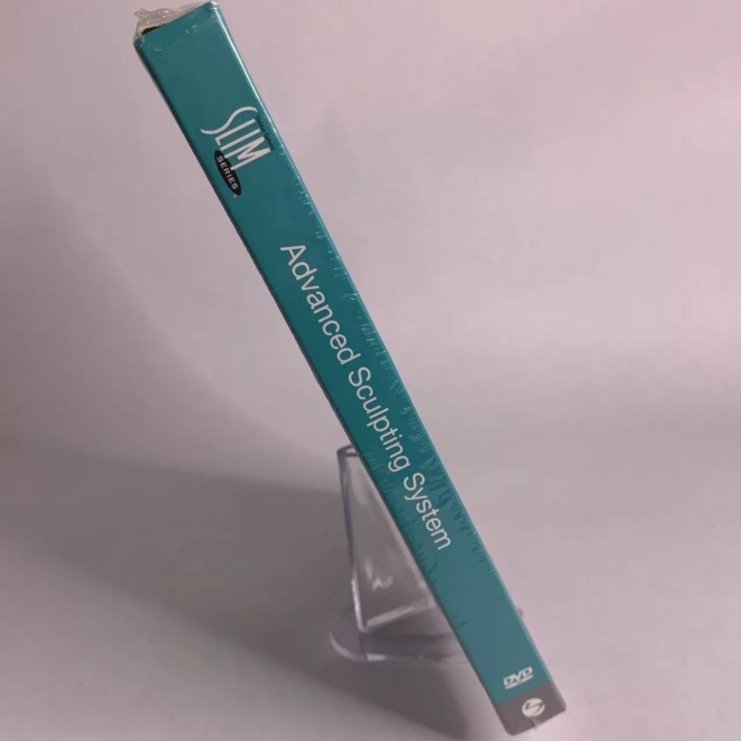 Debbie Sieber's Slim Series Advanced Sculpting System (DVD) Brand New Sealed