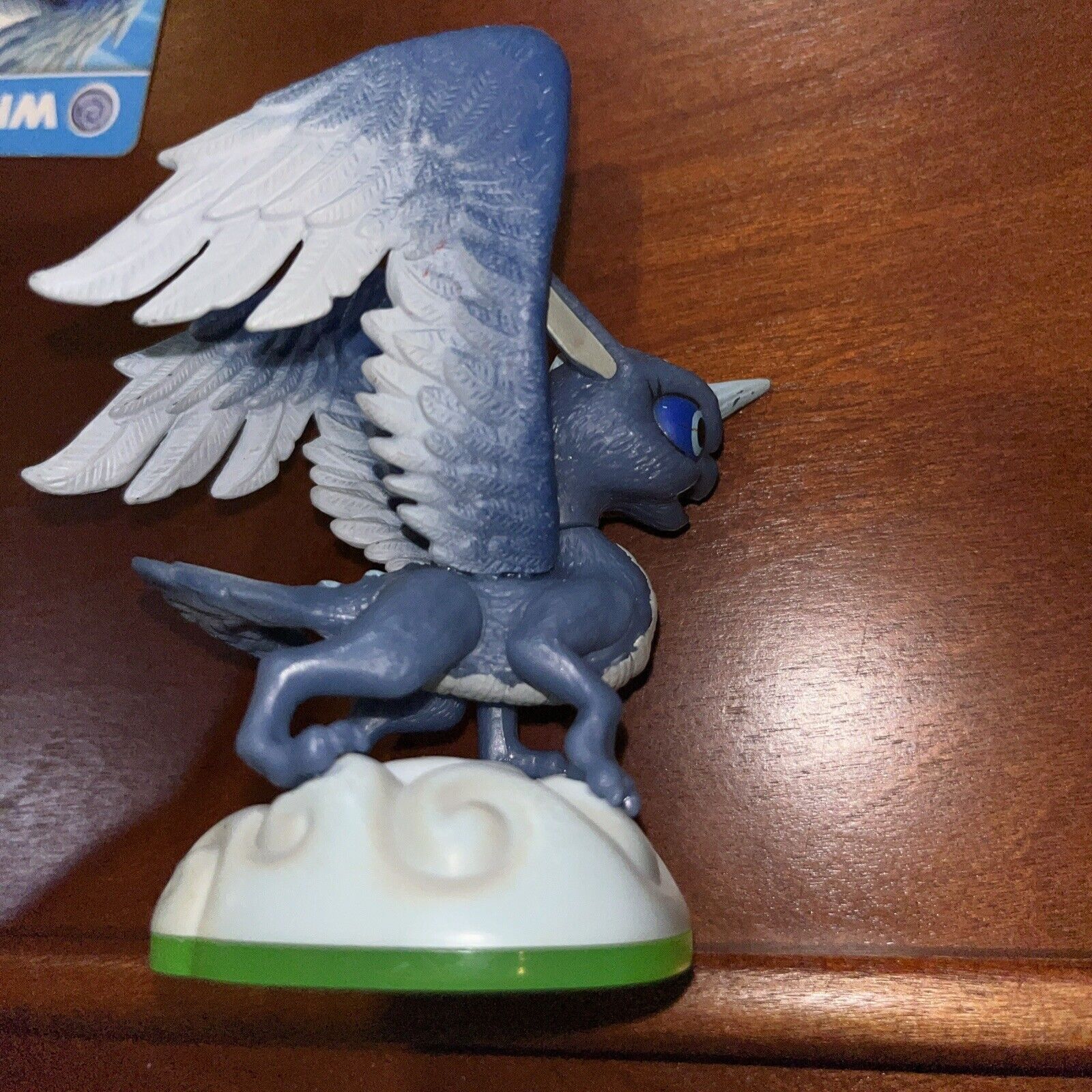 Skylanders Whirlwind
