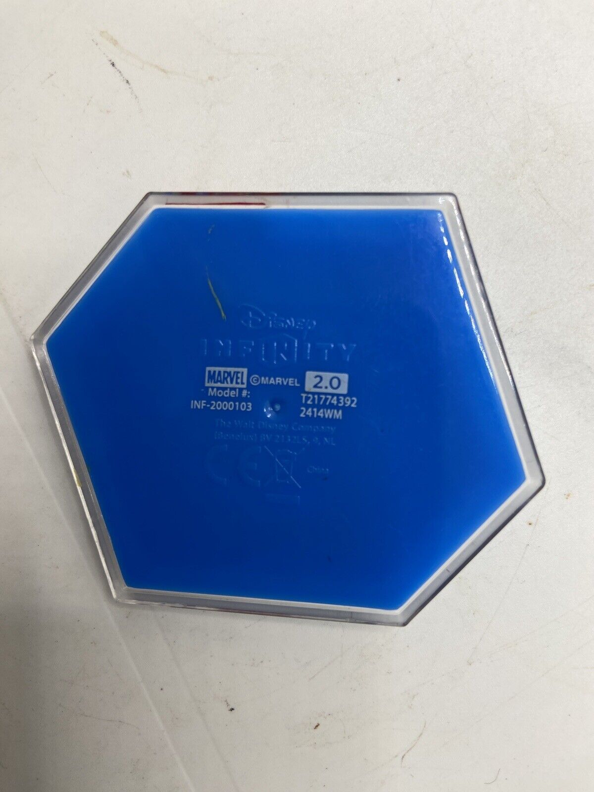 Dusney infinity 2.0 INF 2000103