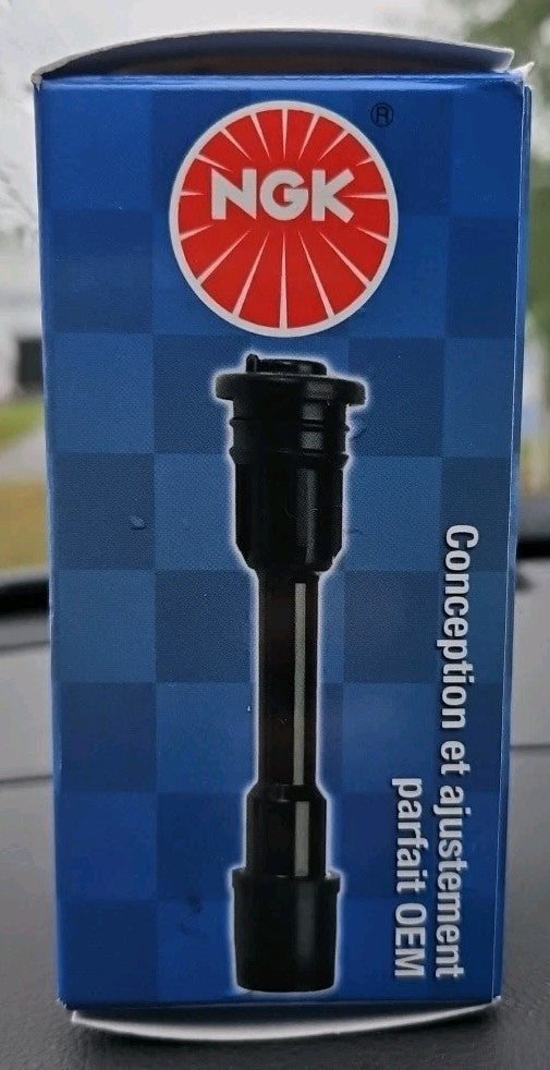 NGK Ignition NGK Coil on Plug Boot Ford Mazda Mercury NEW