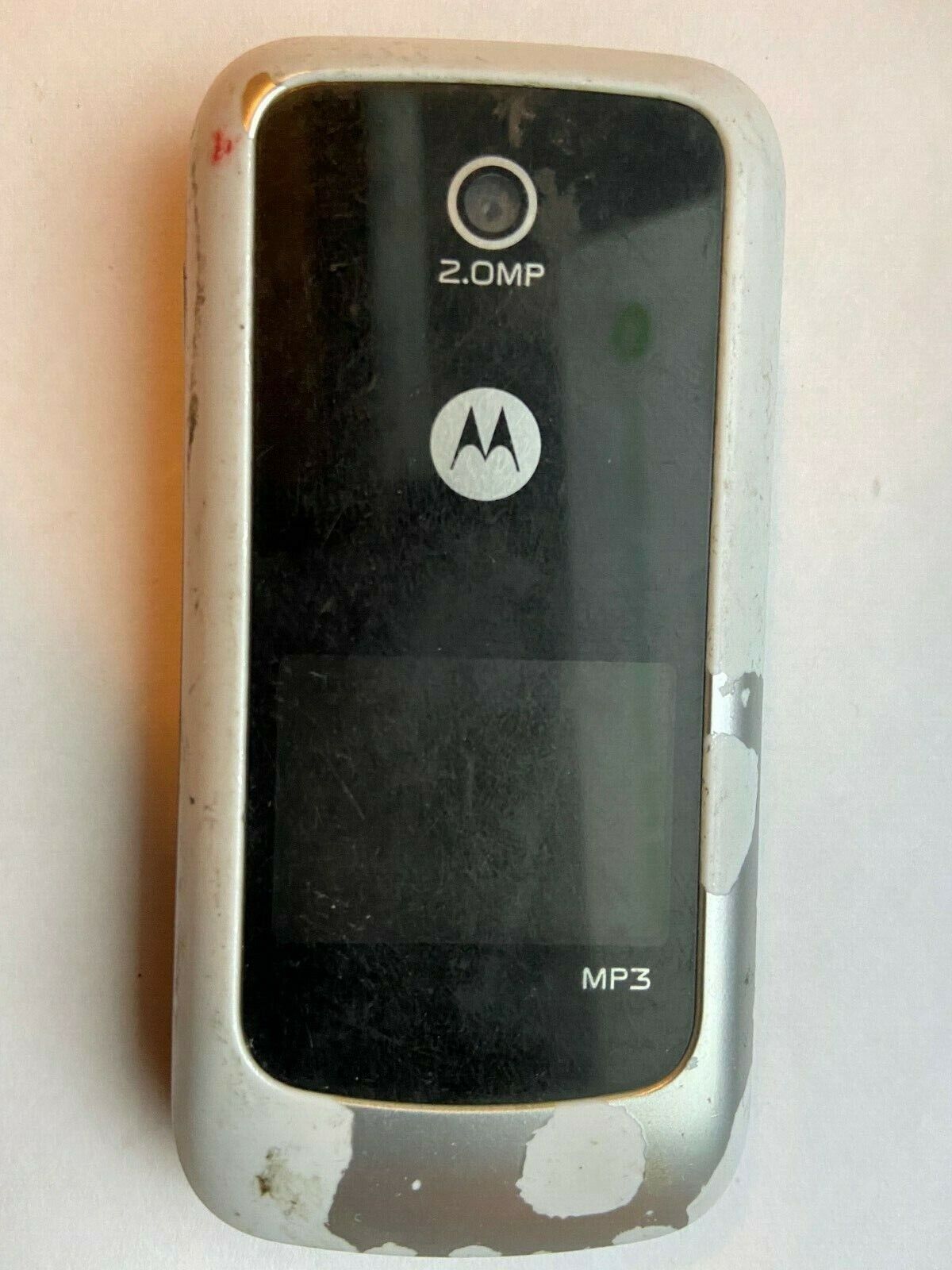 Choose Flip / Slider / Smart / Bar / Tablet / CDMA or GSM Phone.  For Parts Only