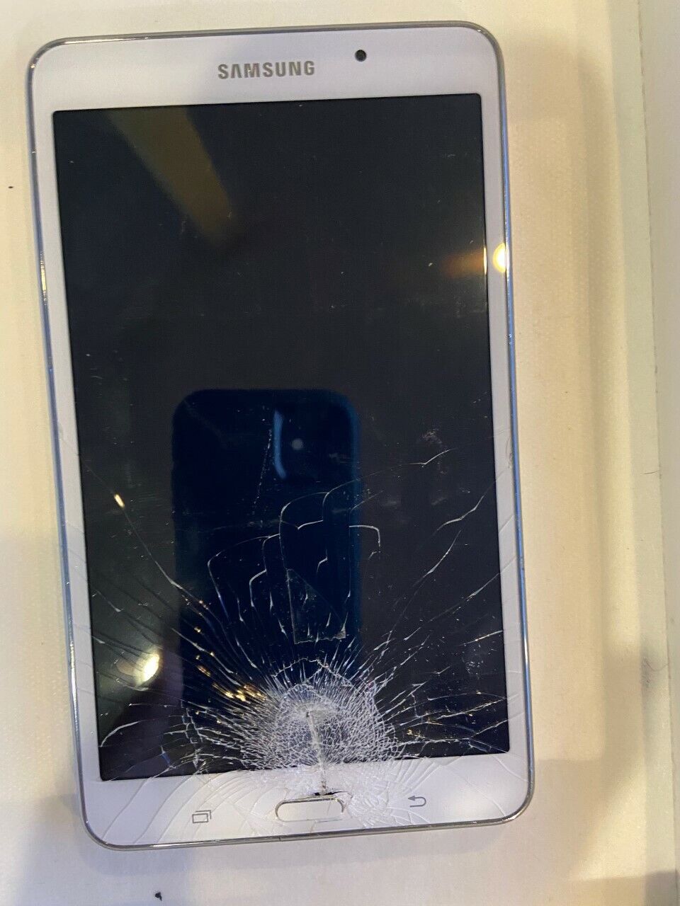 Samsung Choose Flip Slide Bar Smart Tablet CDMA or GSM Phone. ! For Parts Only !