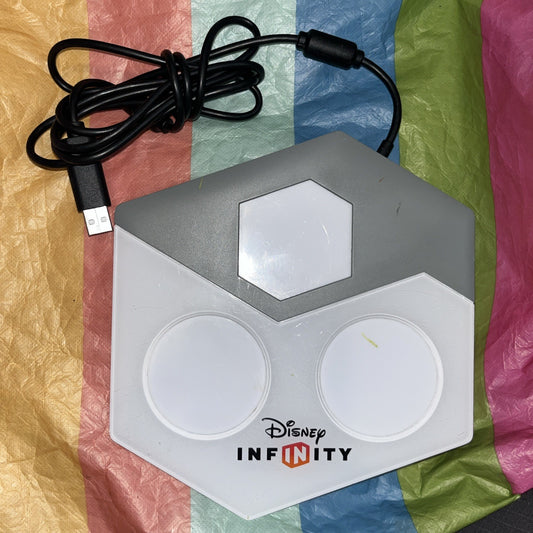 Disney Infinity Portal V12.07 For Xbox One