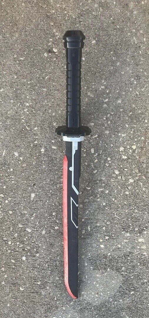 Box of Nerf Guns, Toys, and Accessories