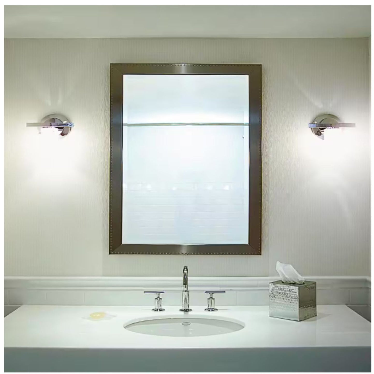 Feit Electric GU24 60 Watt equivalent (13 Watt Actual) 800 Lumens Bulbs 2-Pack