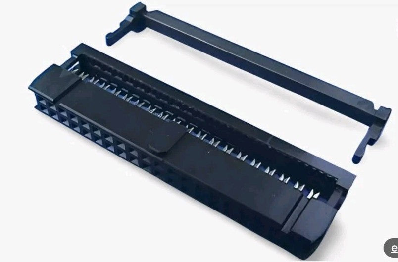 IDC40 IDE Female CONNECTOR