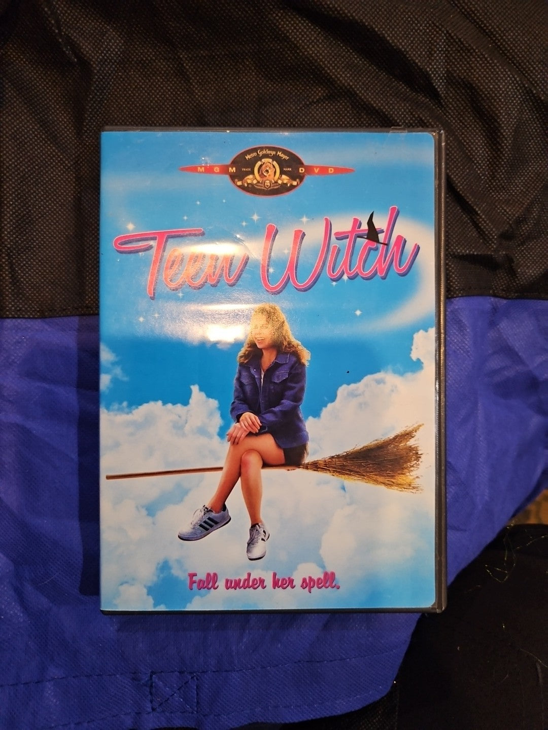 Teen Witch (DVD, 1989)