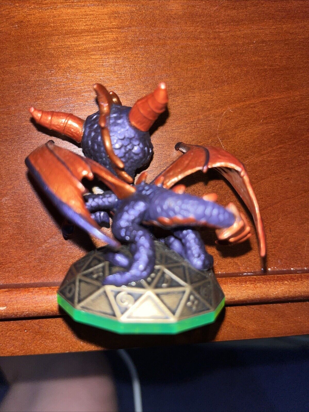 Skylanders Spyro Stickers, Cards, Instructions