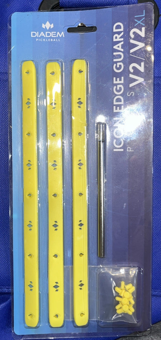 Icon Edge Guard Parts V2/V2 CL Diadem Pickleball